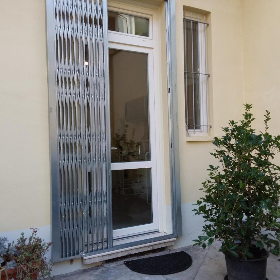 Room 33 Turin Exterior photo