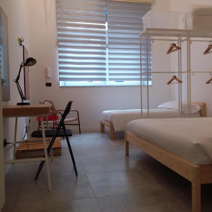 Room 33 Turin Exterior photo